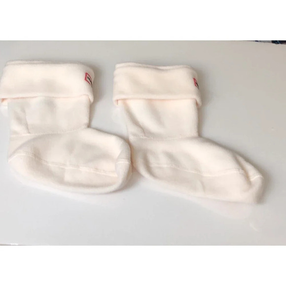 Hunter Boot Socks SZ M 5-7 - Picture 1 of 4